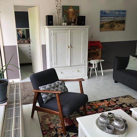 Vakantiehuis Lara Warmenhuizen Eksteriør bilde